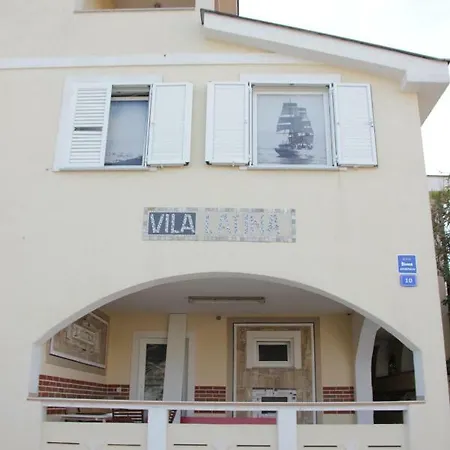 Vila Latina * ヴィル