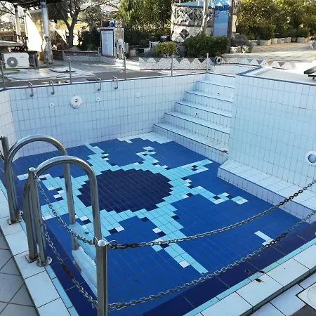 Vila Latina アパート